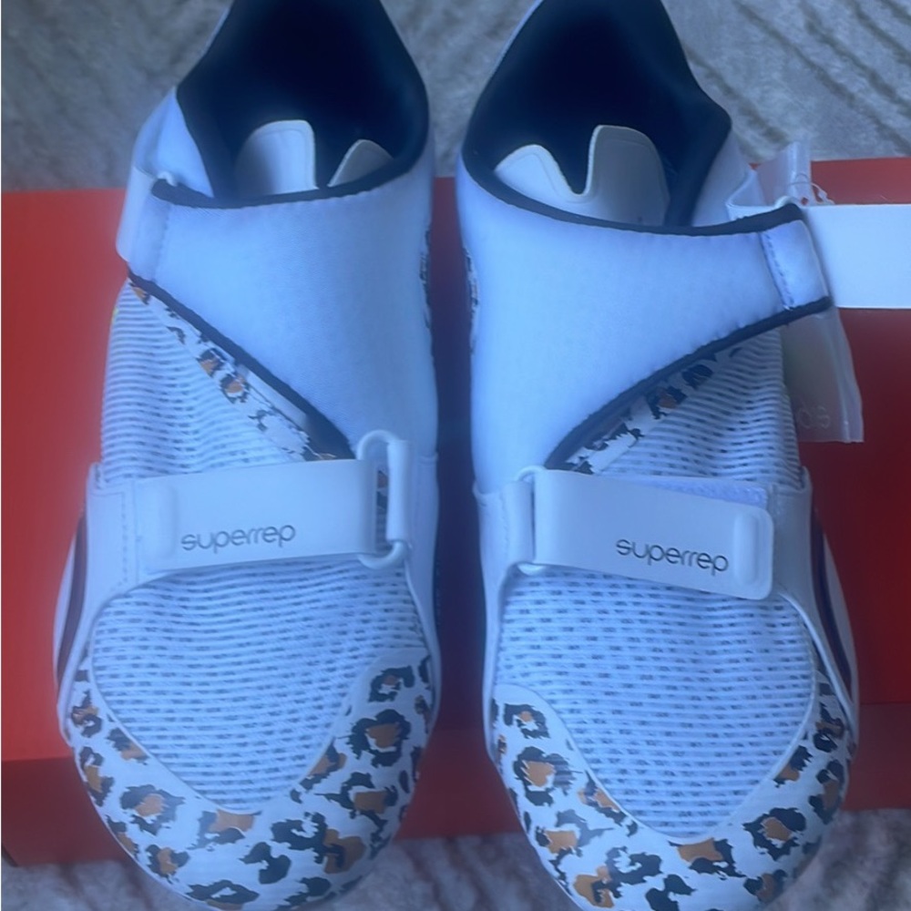 Women’s Nike Superrep Cycle shoes